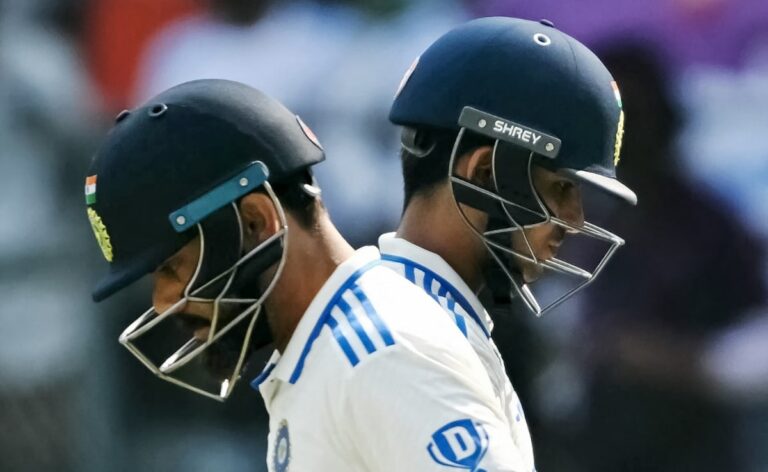 Sledging Begins – India Told They Won’t Be Able To “Stand Up” vs Australia In Border Gavaskar Trophy | Cricket News