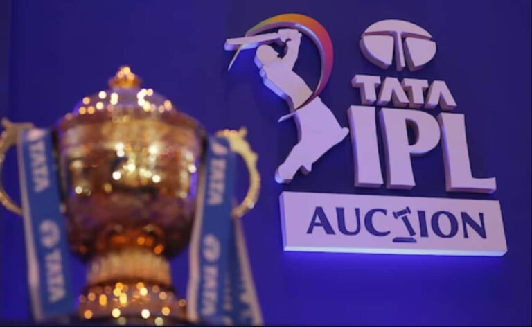 IPL 2025 Auction: Full Squads Of All 10 Teams, Players’ Auction Price | Cricket News