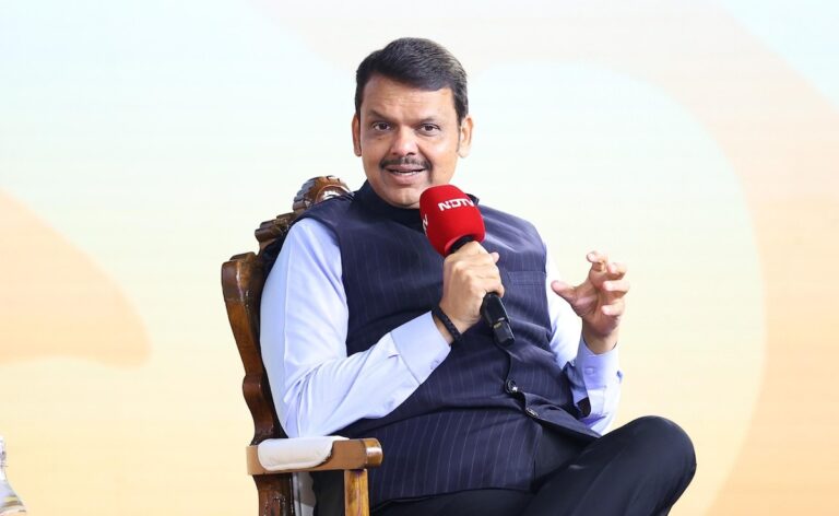 “I’m Modern Abhimanyu, Know How To Break Chakravyuh”: D Fadnavis On Big Win