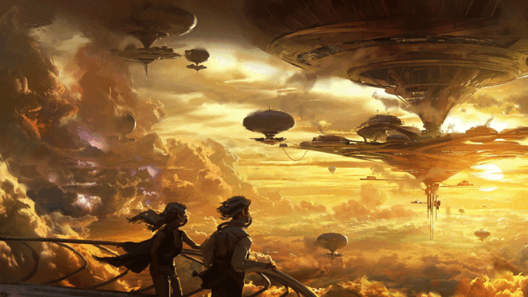 Mass Effect Co-Creator Studio Human Origin Abruptly Shuttered in the Midst of AAA Sci-Fi Game Development – IGN