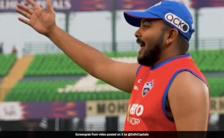 Is Prithvi Shaw Going The Vinod Kambli Way? IPL Teams’ Snub Puts India’s ‘Next Big Thing’ At Crossroads | Cricket News