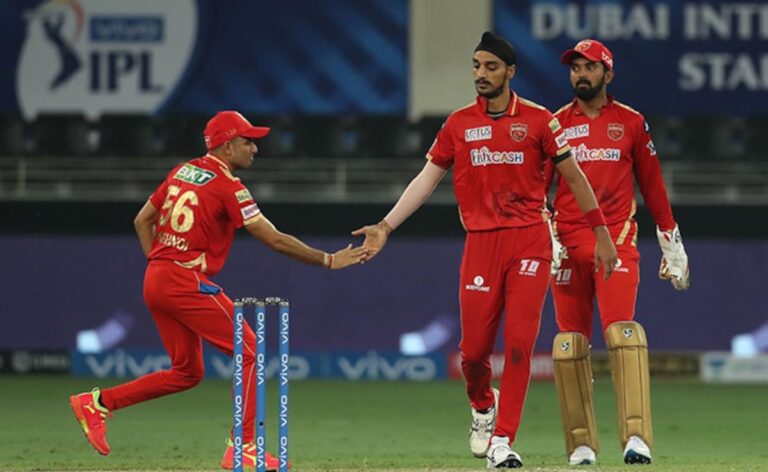 IPL 2025 Auction: Arshdeep Singh Returns To Punjab Kings, RTM Used For Rs… | Cricket News