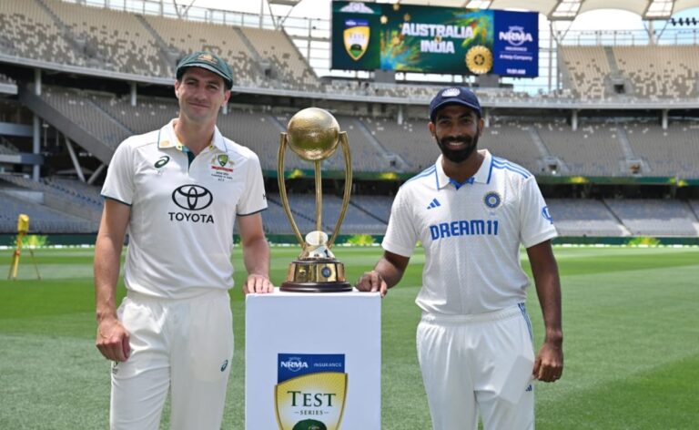 India To Hand 2 Debuts, Major Change At No. 3 vs Australia – Report Makes Big Claim | Cricket News