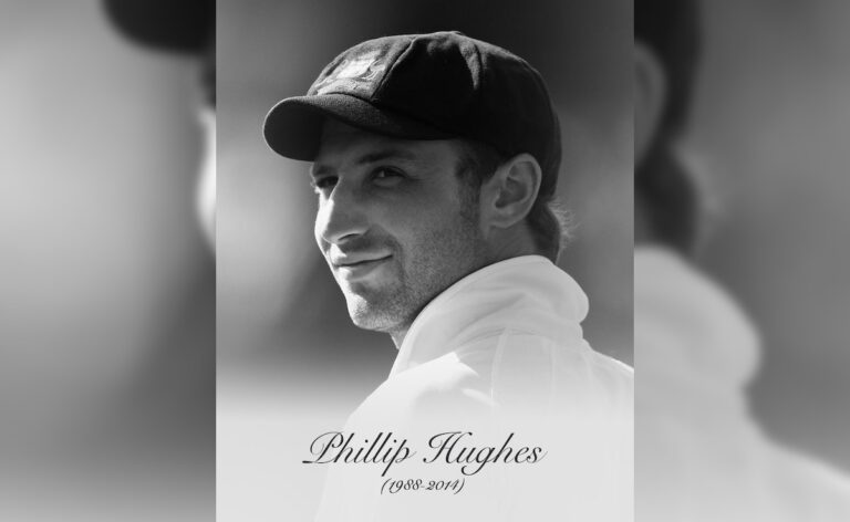 Australia Marks 10 Years Since Death Of Cricketer Phillip Hughes | Cricket News