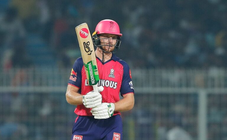 “Wait And See What Happens”: Jos Buttler Has His Say On IPL Auction Destination | Cricket News