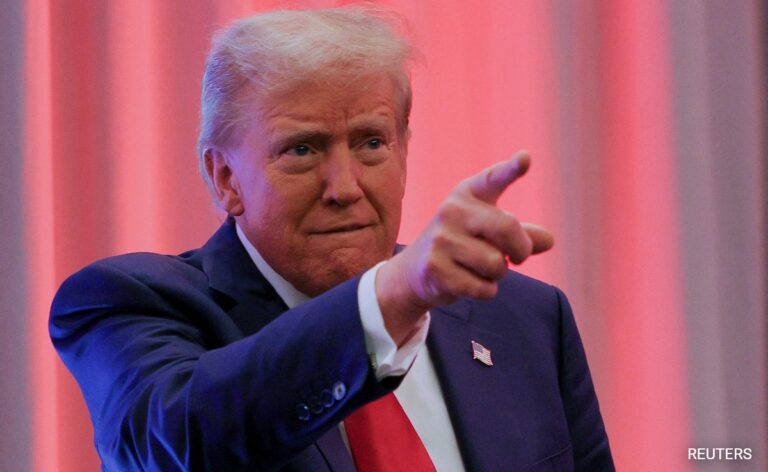 Trump’s Policies To Benefit India’s IT Sector, Wipro Chairman Explains How