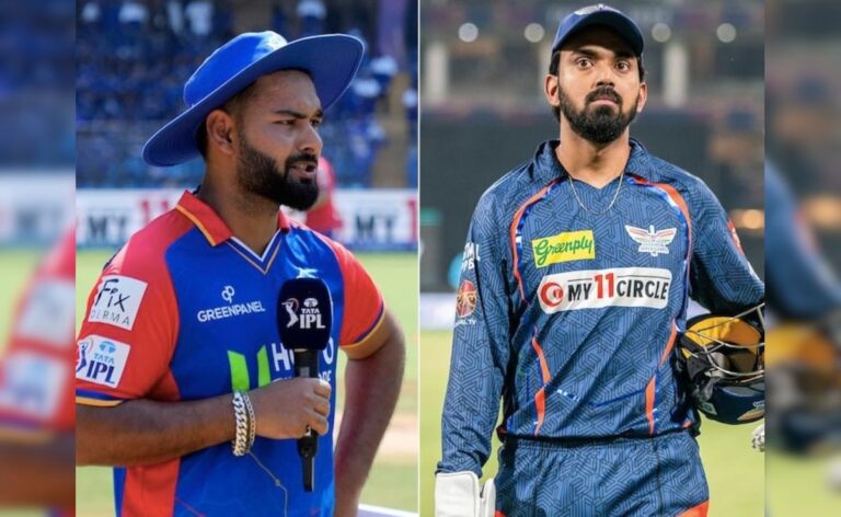 KL Rahul Sold For Rs 29.5 Crore In IPL Mock Auction, Rishabh Pant Gets Mouth-Watering Fee Of… | Cricket News