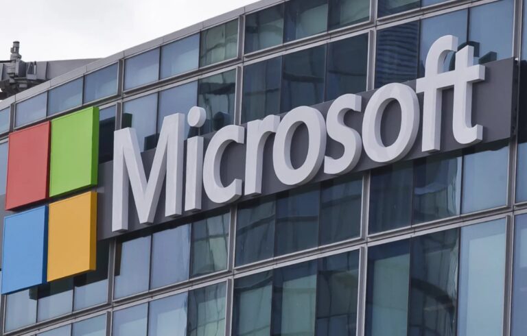 Microsoft faces wide-ranging US antitrust probe – ET LegalWorld