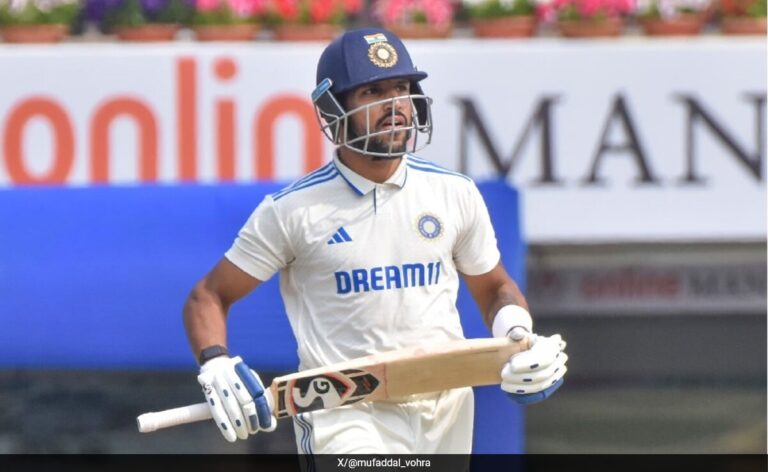 Dhruv Jurel Show Breaks Internet, Trumps KL Rahul To Make Strong India XI Case For Perth Test | Cricket News