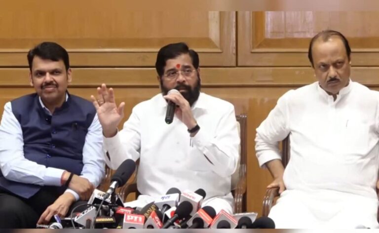 NDA Has Edge In Maharashtra But 3 Of 9 Exit Polls Predict Hung Assembly