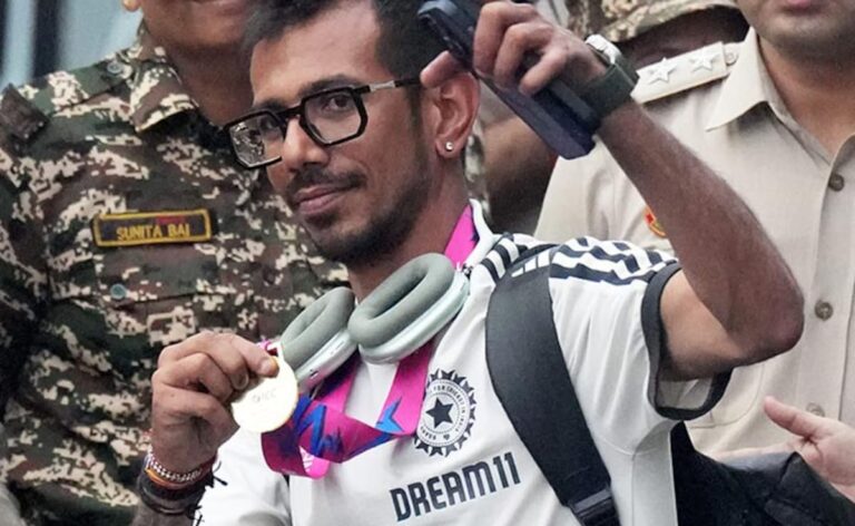 “I Deserve…”: Yuzvendra Chahal’s Bold Declaration After Becoming  Most Expensive Spinner In IPL At… | Cricket News