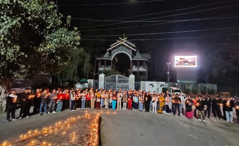 Curfew Relaxed In 4 Districts, Internet Suspension Lifted In Manipur