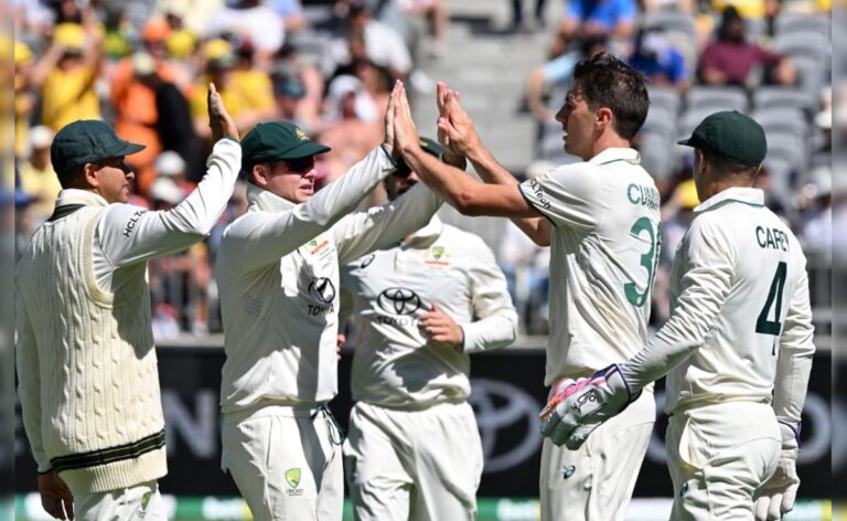 Australia Take Big Decision After Horrific Perth Test Loss vs India | Cricket News
