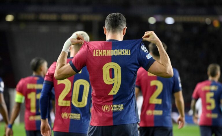 Barcelona vs Las Palmas Live Streaming LaLiga Live Telecast: When And Where To Watch | Football News