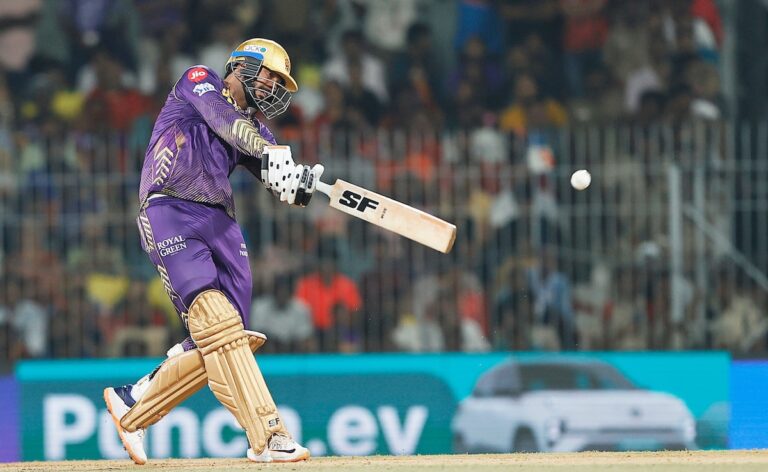 IPL 2025 Auction: Venkatesh Iyer Sold To KKR For Rs 23.75 Crore, Marcus Stoinis Joins Punjab Kings For Rs 11 Crore | Cricket News