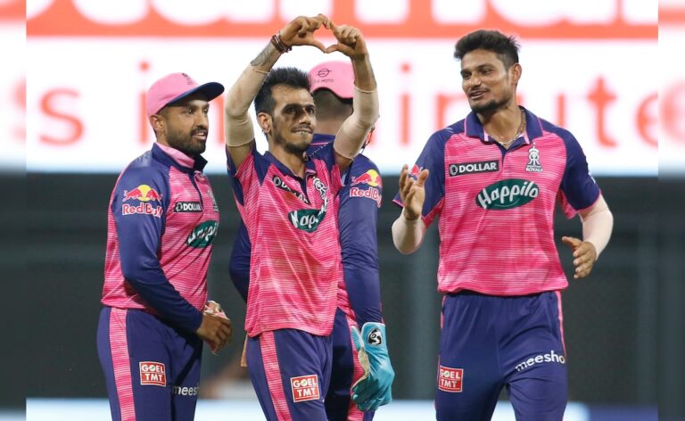 Yuzvendra Chahal Writes Emotional Tribute For Rajasthan Royals Teammate Jos Buttler | Cricket News