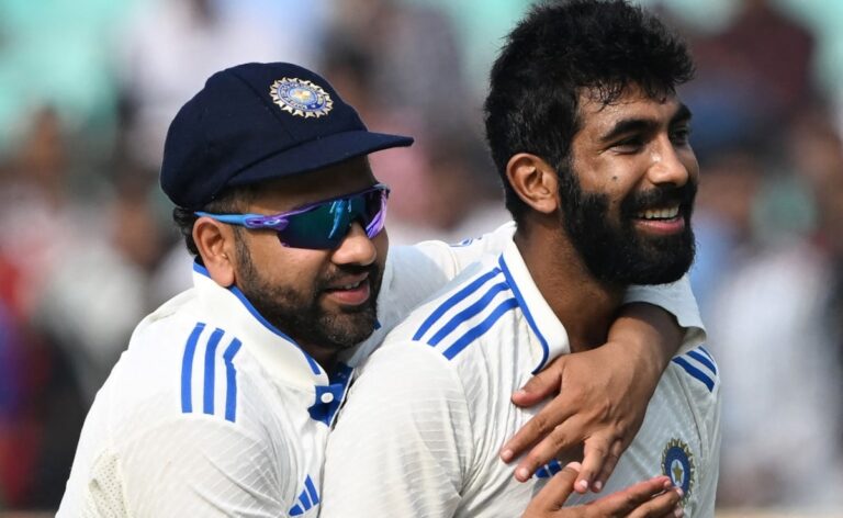 As Skipper Rohit Sharma Faces Heat, ‘Captain’ Jasprit Bumrah Gets Massive “Will Do A Very Good Job” Message | Cricket News