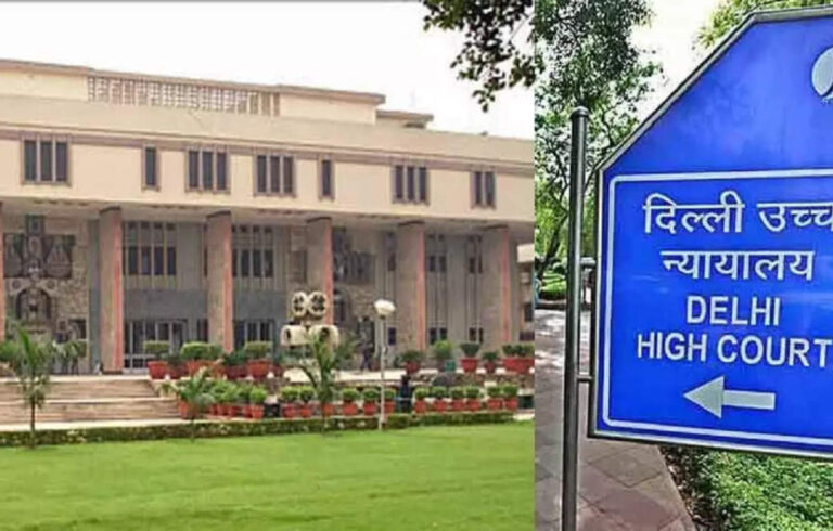 ‘We are shocked’: Hospitals ‘in mess’, strange Delhi govt refusing central aid, observes HC – ET HealthWorld
