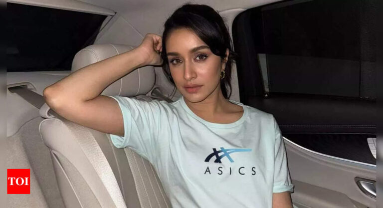 Shraddha Kapoor rents luxury apartment in Juhu for Rs 6 lakh per month after Stree 2 success: Report | Hindi Movie News – Times of India