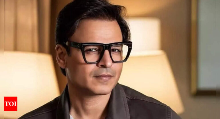 Did you know Vivek Oberoi stayed in a slum for three weeks after being rejected by Ram Gopal Varma for ‘Company’? | Hindi Movie News – Times of India