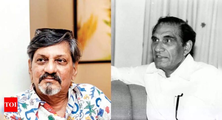 Amol Palekar on his legal battle with BR Chopra over unpaid dues:’He threatened to get me thrown out of the industry’ | Hindi Movie News – Times of India