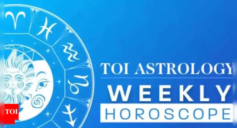 Weekly Career Horoscope December 08 to December 14, 2024: Taurus and Gemini may face difficulties – Times of India