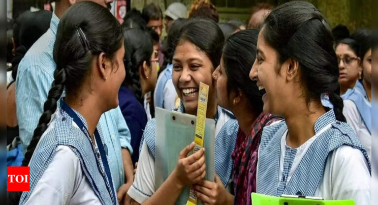 5 popular CBSE schools in Bengaluru one can consider for quality education – Times of India