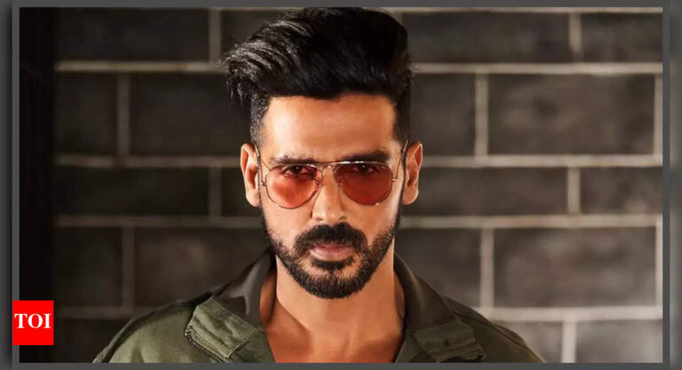Did you know Zayed Khan is RICHER than Prabhas, Allu Arjun and Ranbi Kapoor with net worth Rs 1500 crore? | – Times of India