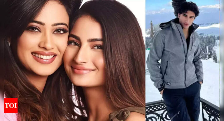 Shweta Tiwari REACTS to rumours of Ibrahim Ali Khan dating Palak Tiwari: ‘As per rumours, my daughter is dating every third guy’ | Hindi Movie News