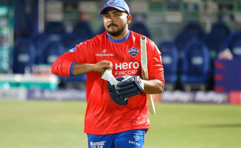 Prithvi Shaw Shocked After Getting Sacked From BCCI Event, Says: “Tell Me God…” | Cricket News