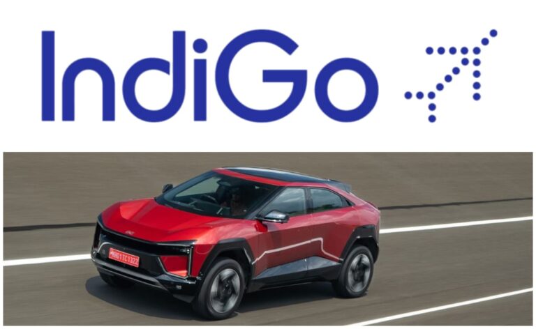 Mahindra-IndiGo War Over ‘6e’ Heats Up, Automaker To Approach Court