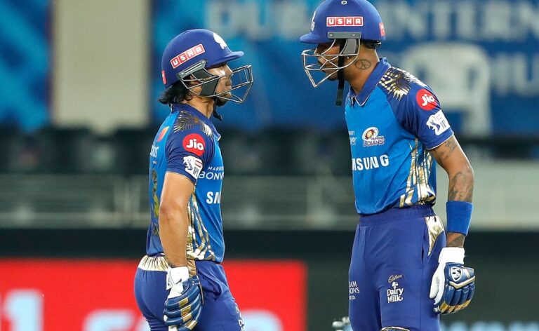 “When We Couldn’t Retain Him…”: Hardik Pandya Breaks Silence On Ishan Kishan’s Exit | Cricket News