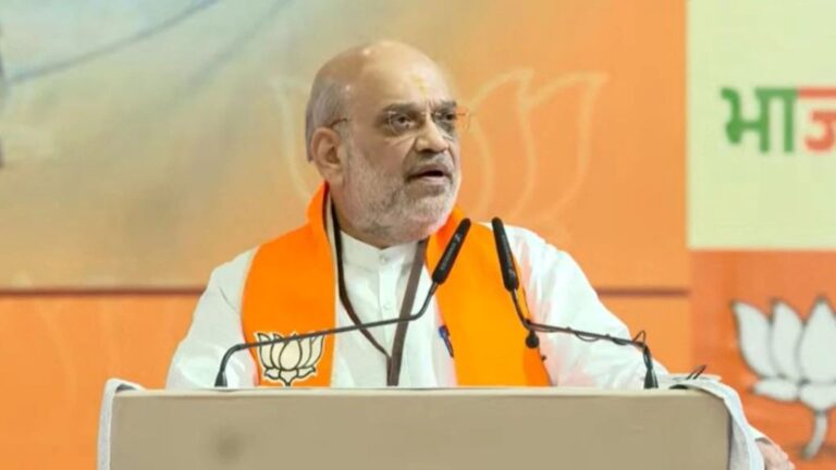 અમિત શાહ આંબેડકર નિવેદન – Amit Shah Ambedkar remarks