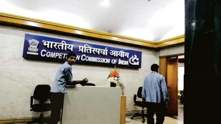 Rajya Sabha panel to review CCI’s commitment scheme | Mint