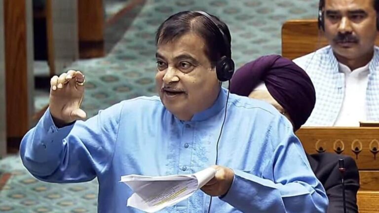 I don’t aspire to be PM, no one in BJP will ask me: Nitin Gadkari to The Economist | Mint