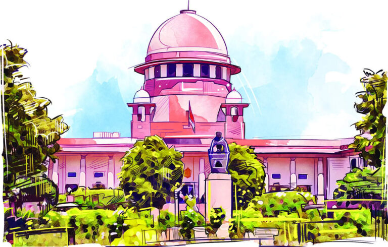 Air quality improves, Supreme Court permits easing of GRAP-IV in NCR – ET LegalWorld