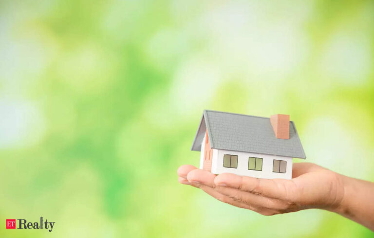 Bengaluru’s housing market faces rising construction costs and high interest rates – ET RealEstate