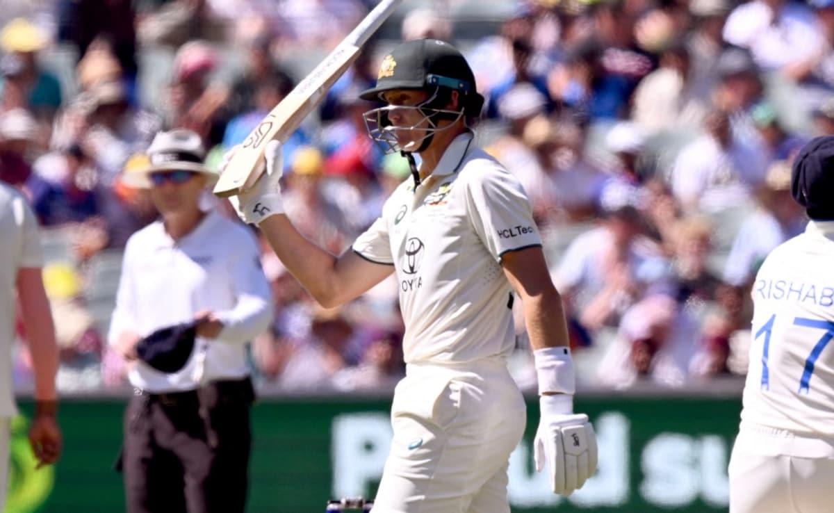 Minor Technical Adjustments Clicked For Marnus Labuschagne At Adelaide | Cricket News