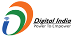 Digital India Logo | Ministry of Electronics and Information Technology, Government of India