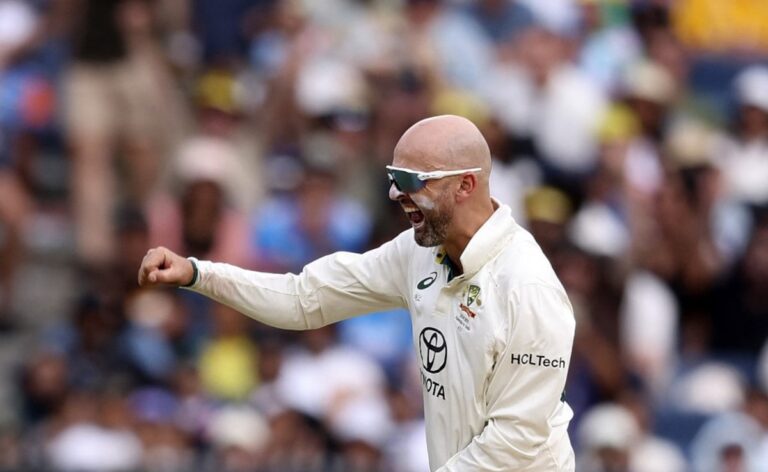 “Nathan Lyon Is A Taklu”: Ex-Australia Star’s Funny Comment Leaves Everyone In Splits | Cricket News
