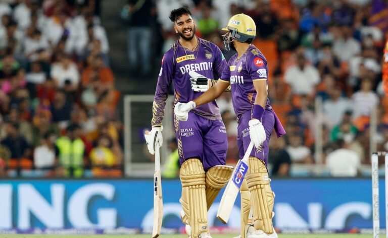 KKR’s Big Captaincy Gamble, Rs 1.5 Crore Buy To Lead. Not Venkatesh Iyer Says Report | Cricket News