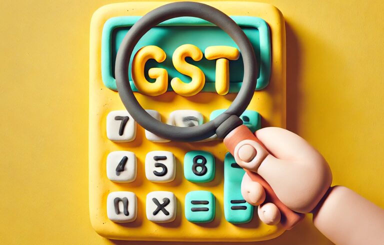 GoM may seek extension to conclude discussions and submit findings on compensation cess – ET LegalWorld