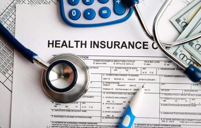 India’s 90cr ‘missing middle’ popn devoid of social health protection: IMA chief – ET HealthWorld