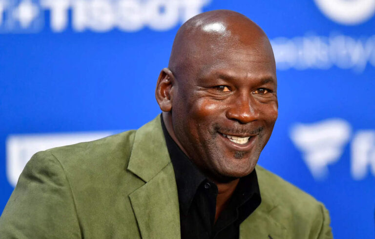 Michael Jordan’s 23XI team disputes NASCAR’s ‘tired’ case – ET LegalWorld