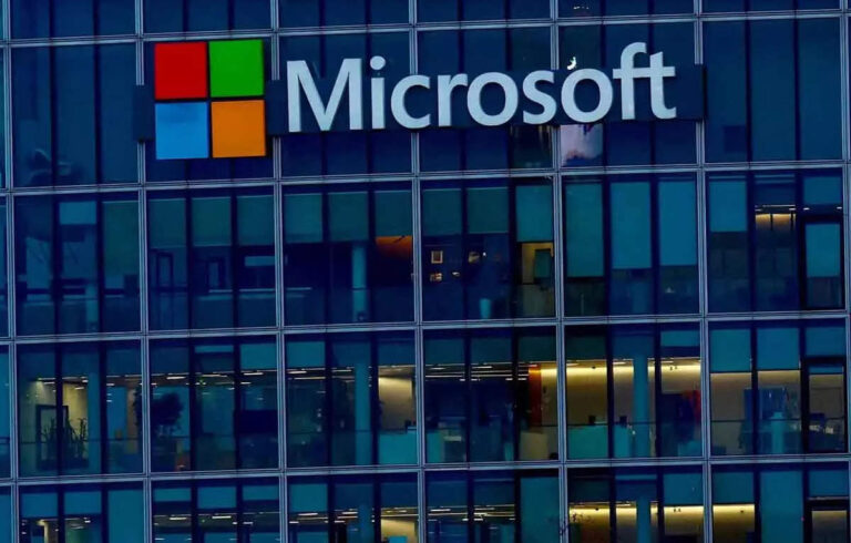 Microsoft’s Rima Alaily calls for FTC investigation into confidential information leak – ET LegalWorld