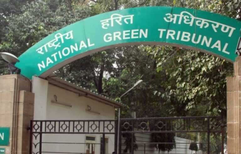 NGT directs UP govt to provide specialised healthcare in silica mining areas – ET HealthWorld