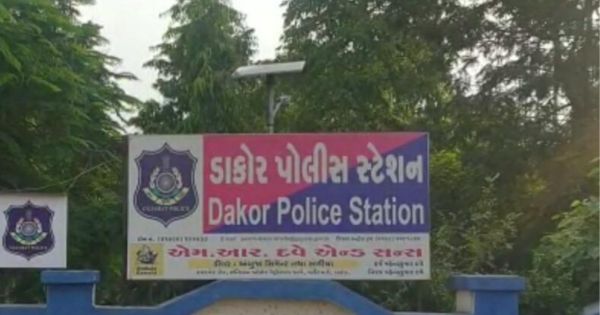 Kheda: ઠાસરામાં ગર્ભવતી મહિલાની કરપીણ હત્યા, પોલીસે આરોપીની શોધખોળ શરૂ કરી