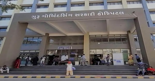 Jamnagar: જામનગરમાં બાળકીની સોનોગ્રાફીને લઈ તપાસના આદેશ, જાણો મામલો