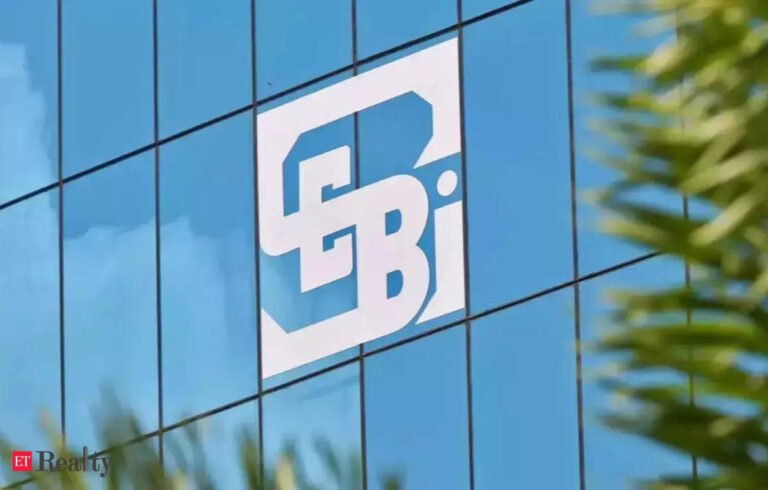 Sebi to auction 28 properties of five companies to recover investor money – ET RealEstate