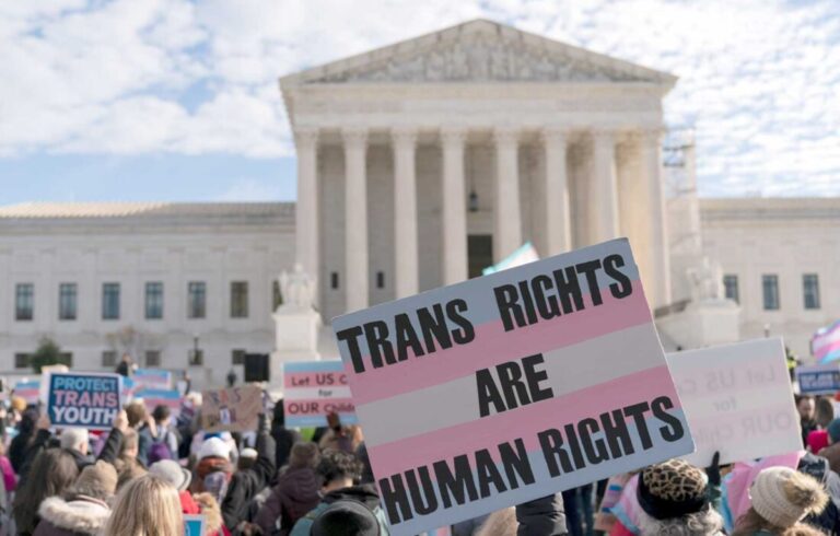 Supreme Court seems likely to uphold Tennessee’s ban on medical treatments for transgender minors – ET HealthWorld